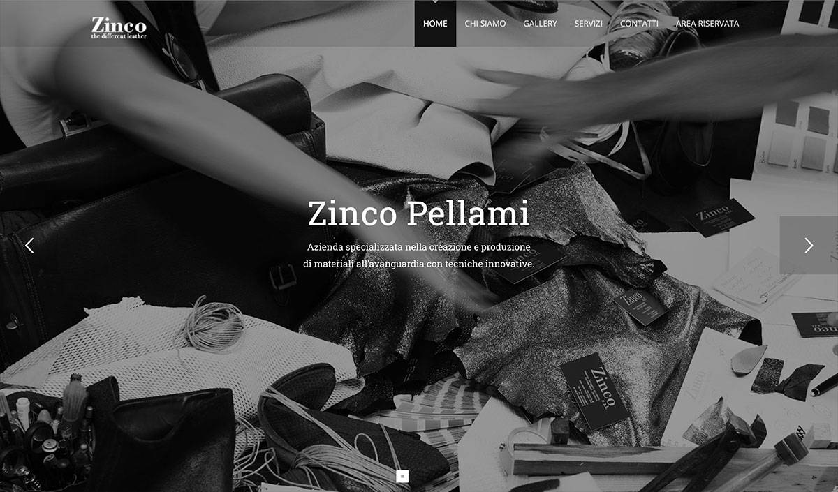 Zinco Pellami